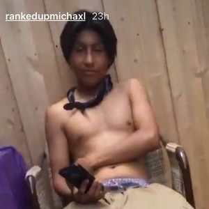 Meet your Posher, Luis